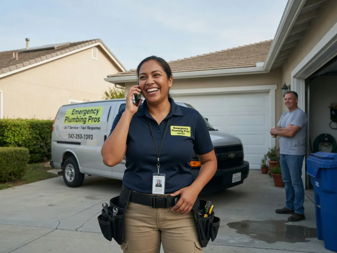 Emergency Plumber Ranburne, AL FAQs